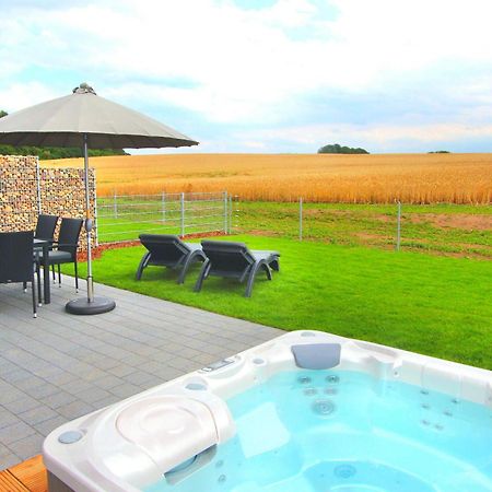 Ferien_Villa Easy Living Göhren-Lebbin Eksteriør bilde