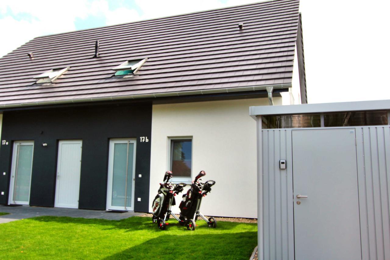 Ferien_Villa Easy Living Göhren-Lebbin Eksteriør bilde